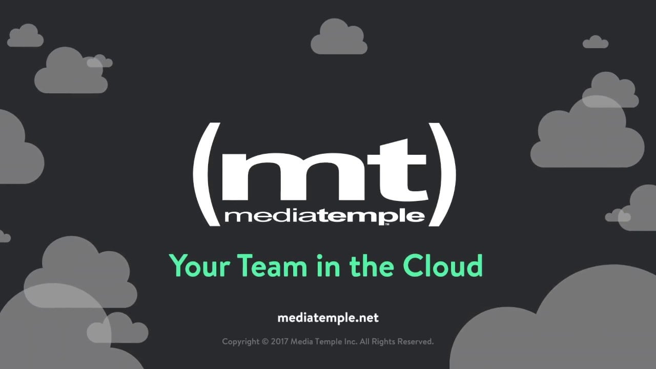 Media Temple
