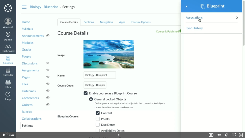 Canvas LMS – Best for Organizations That Want to Self-Host Canvas