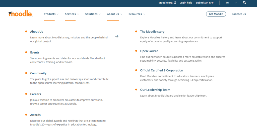 Moodle
