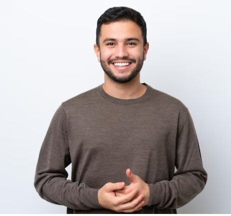Your Headshot or Business Logo