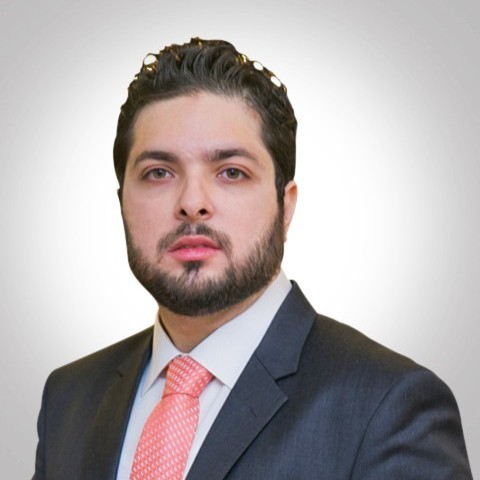 Your Headshot or Business Logo