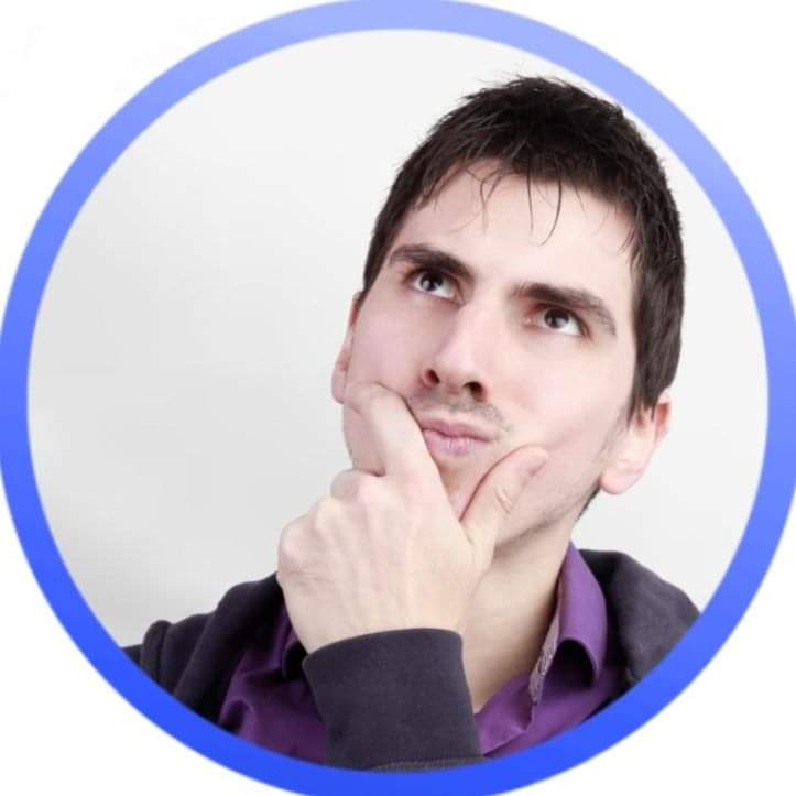 Your Headshot or Business Logo