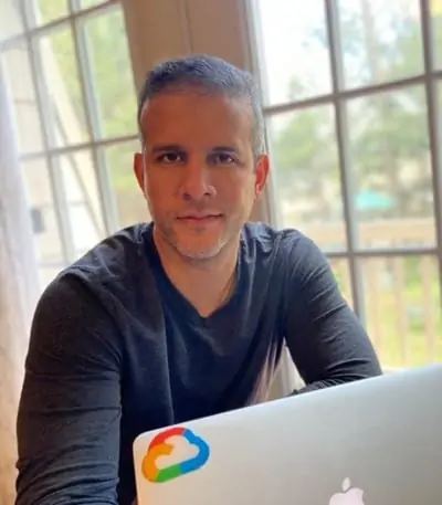 Your Headshot or Business Logo