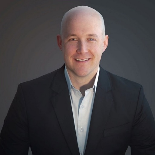 Your Headshot or Business Logo
