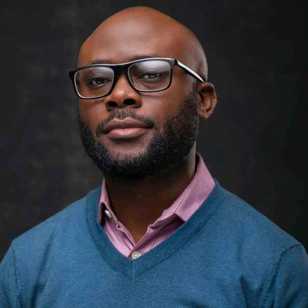 Your Headshot or Business Logo