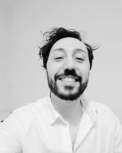 Your Headshot or Business Logo