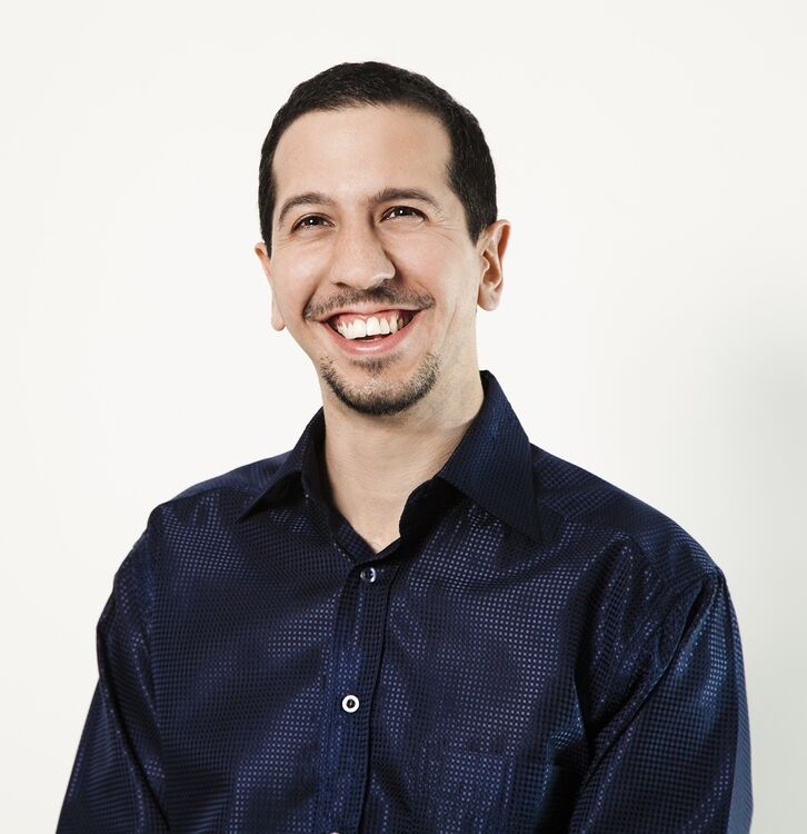 Your Headshot or Business Logo