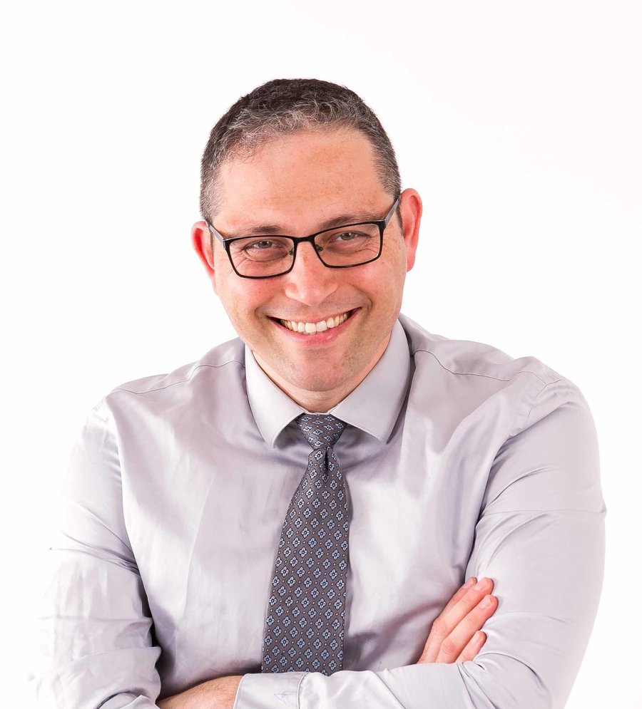 Your Headshot or Business Logo