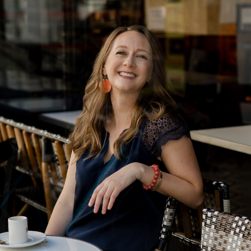 Your Headshot or Business Logo