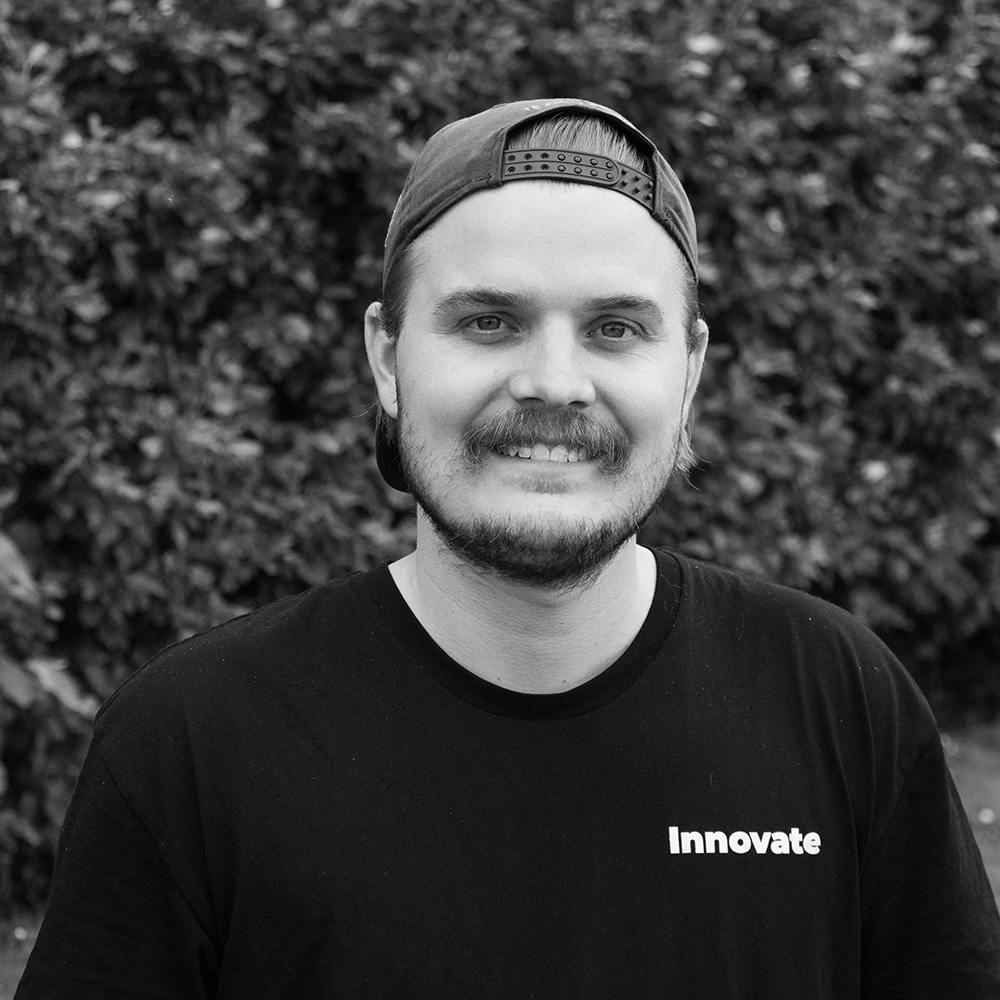 Your Headshot or Business Logo